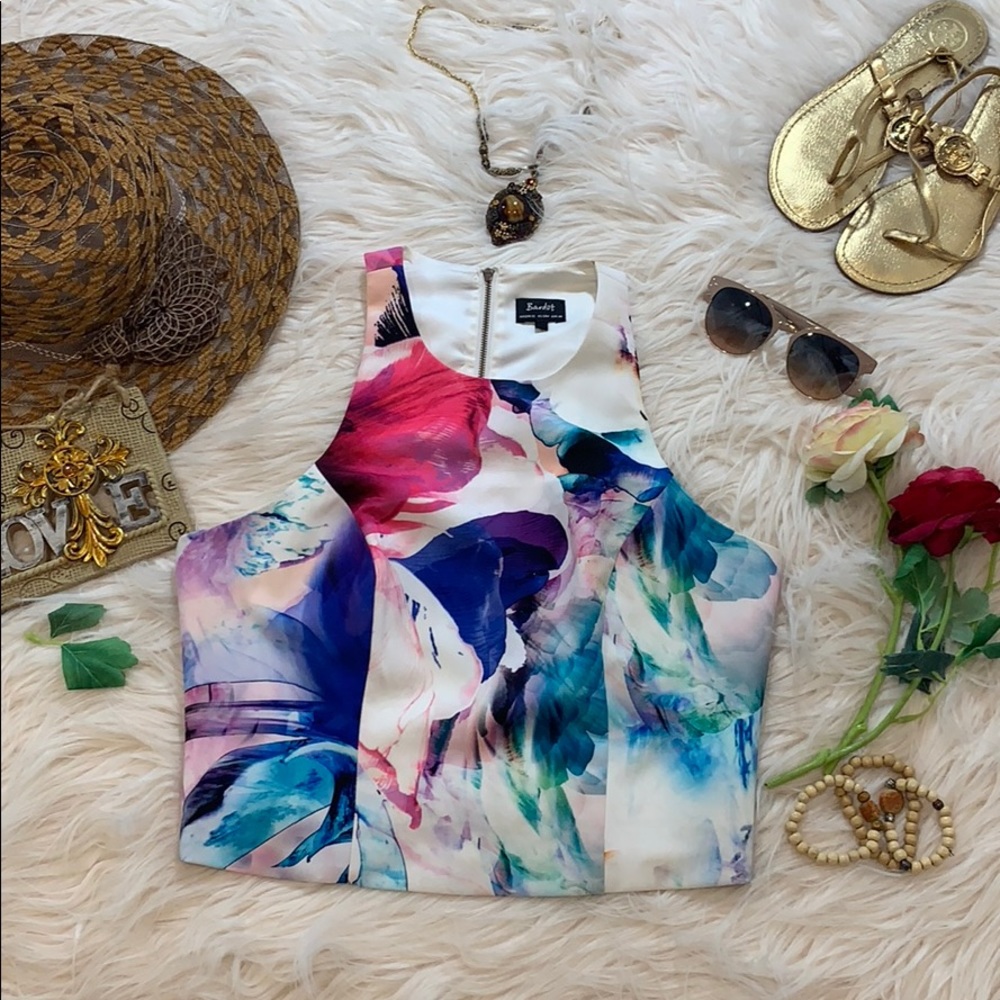 Bardot Top-h2